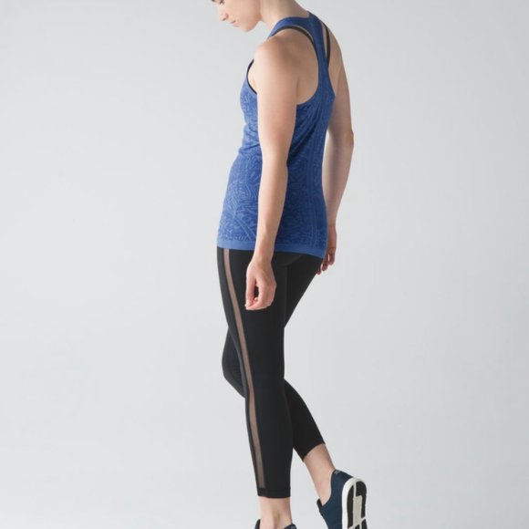 LULULEMON Swiftly Tech Racerback 4 🍋 - Picture 4 of 8